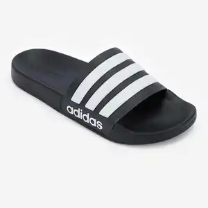 ADIDAS Badelatschen Adilette - Shower schwarz
