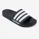 Bild 1 von ADIDAS Badelatschen Adilette - Shower schwarz