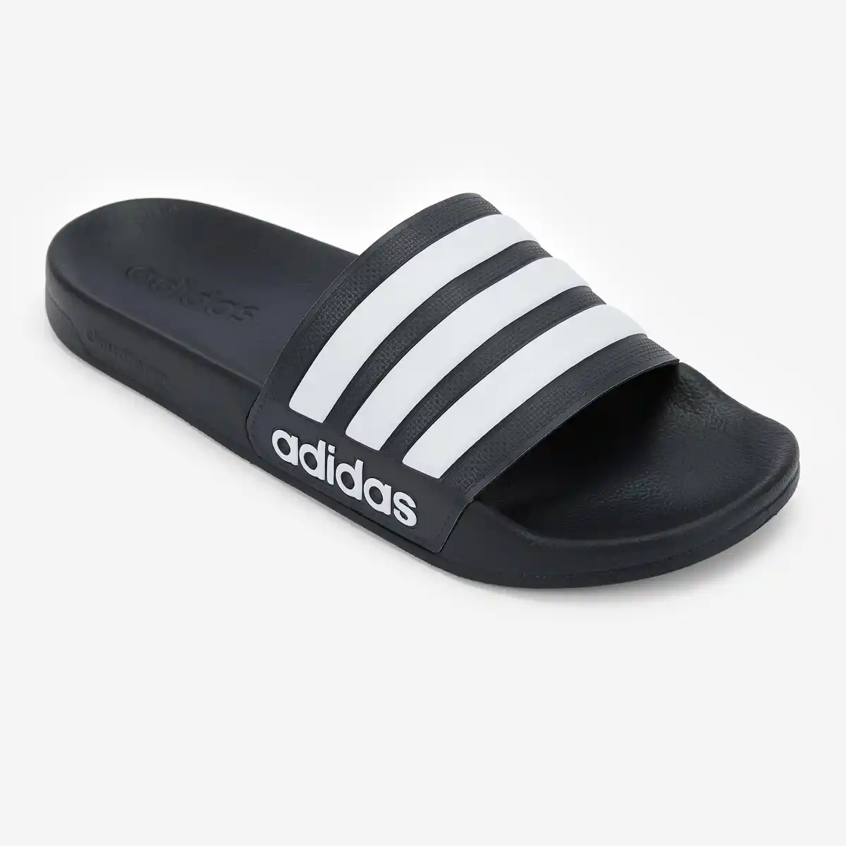 Bild 1 von ADIDAS Badelatschen Adilette - Shower schwarz
