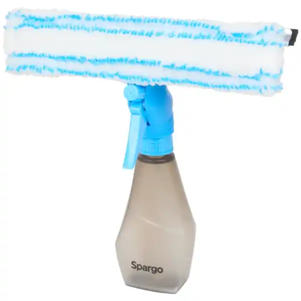Bild 2 von Spargo Fensterwischer mit Sprühfunktion
