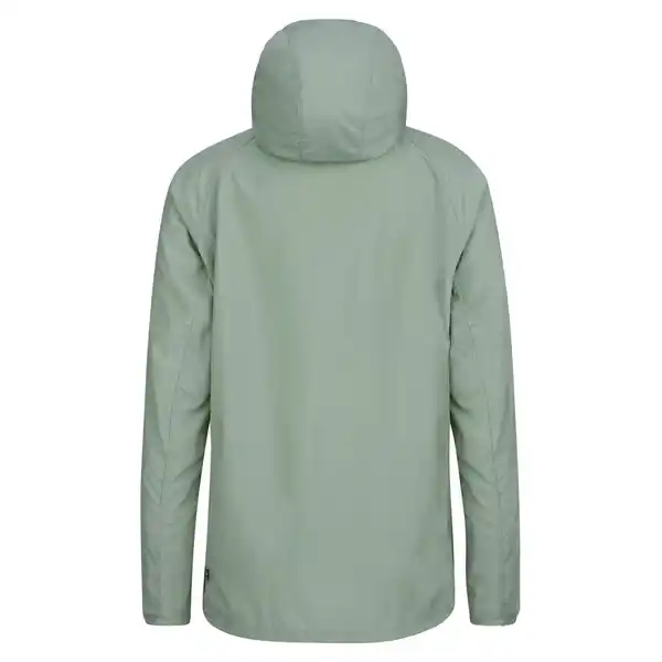 Bild 2 von HIGH COAST WIND HOODIE W Damen - Windbreaker