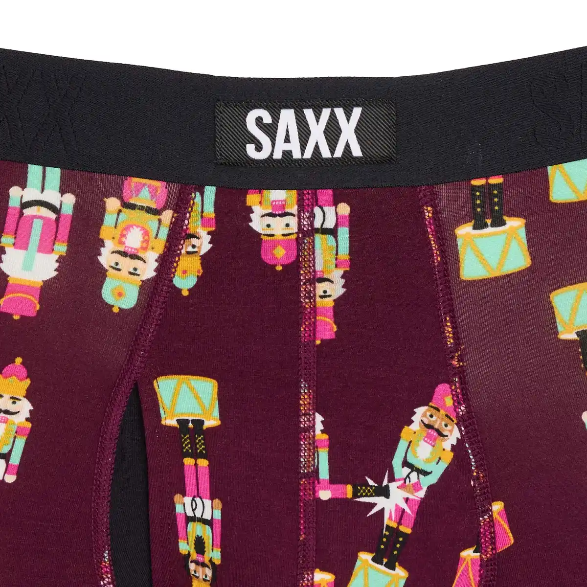 Bild 3 von VIBE XTRA SOFT COMFORT BOXER BRIEF FLY Herren - Funktionsunterwäsche