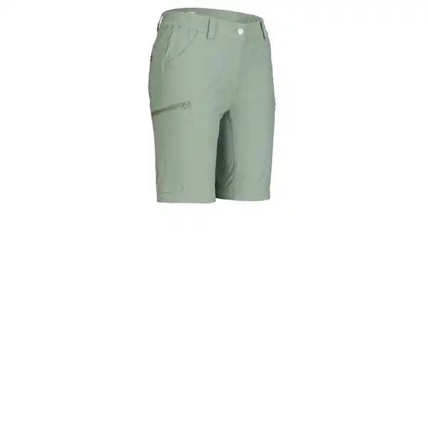 Bild 4 von OCOA SLIM FIT ZIPOFF Damen - Trekkinghose