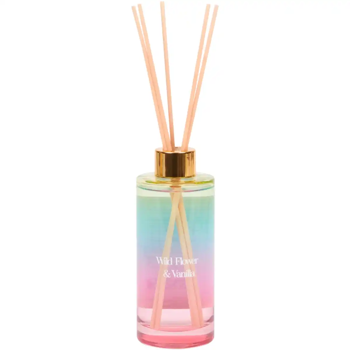 Bild 3 von Duftsticks mit Flakon