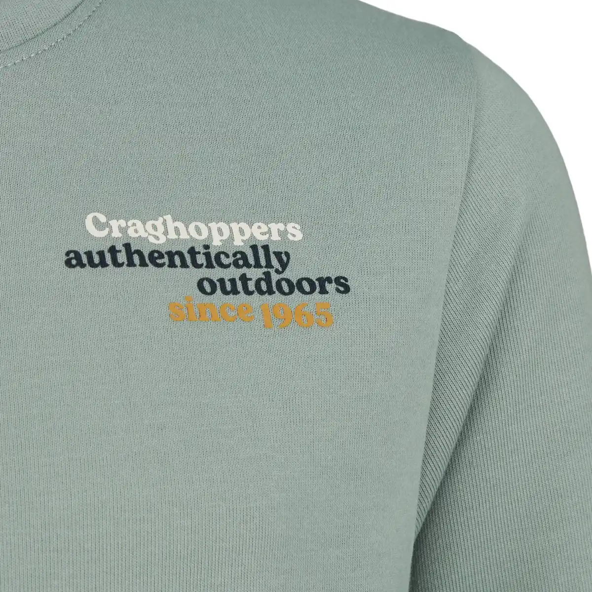 Bild 4 von NL CRUZ LS TSHIRT Kinder - Mückenabweisende Kleidung