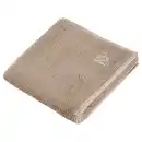 Bild 1 von Dieter Knoll Handtuch Bolano, Beige, Textil, 50x100 cm, saugfähig, Aufhängeschlaufe, angenehm weich, hochwertige Qualität, schadstoffgeprüft, Badtextilien, Handtücher