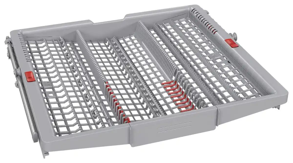 Bild 1 von Besteckeinsatz SGZ6DX04 Grau, Grau