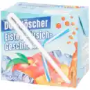 Bild 1 von Durstlöscher Eistee Pfirsich