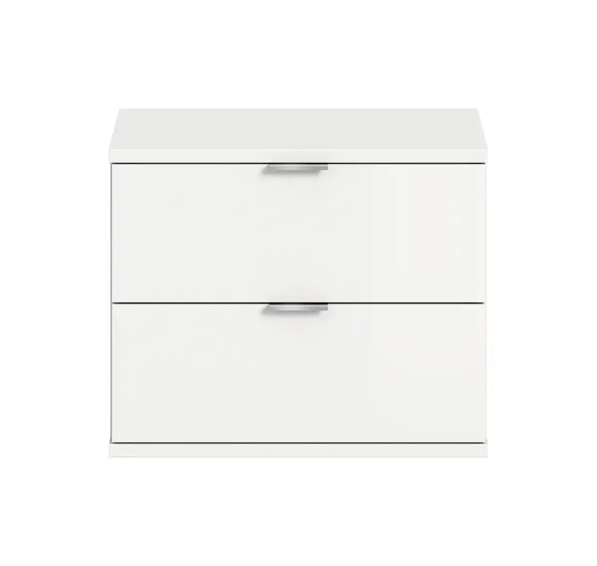 Bild 1 von Schuhbank Projekt X Weiß, Weiß, Weiß Hochglanz