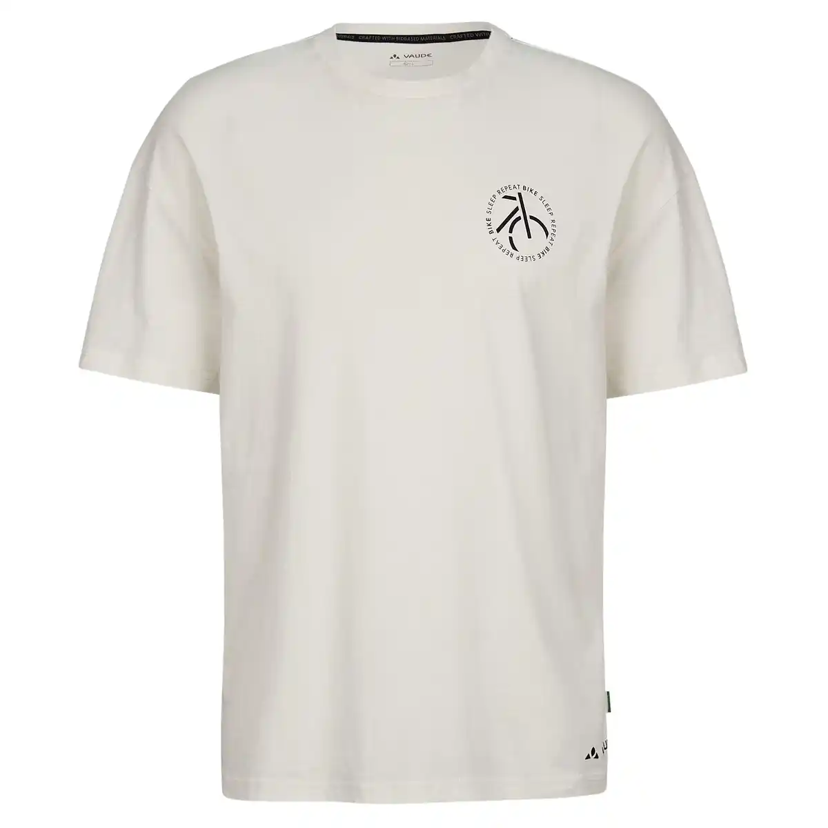 Bild 1 von MEN'S CYCLIST CASUAL SHIRT Herren - T-Shirt