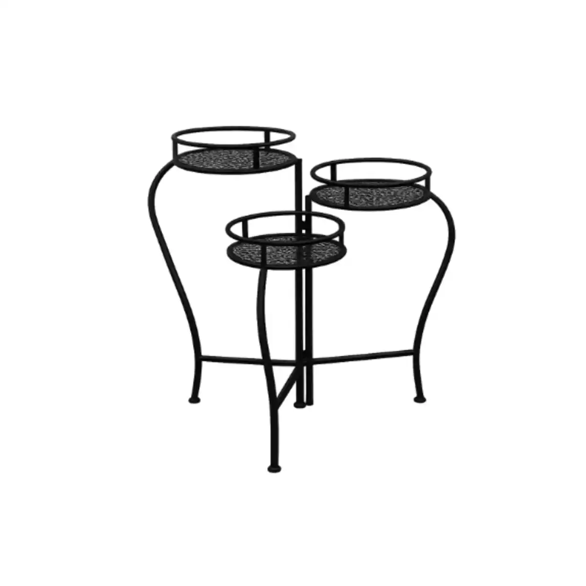 Bild 1 von Pflanzenständer