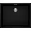 Bild 1 von Schock Spüle Greenwich, Graphit, Stein, 55.6x29x45.6 cm, Küchen, Küchenausstattung, Küchenspülen