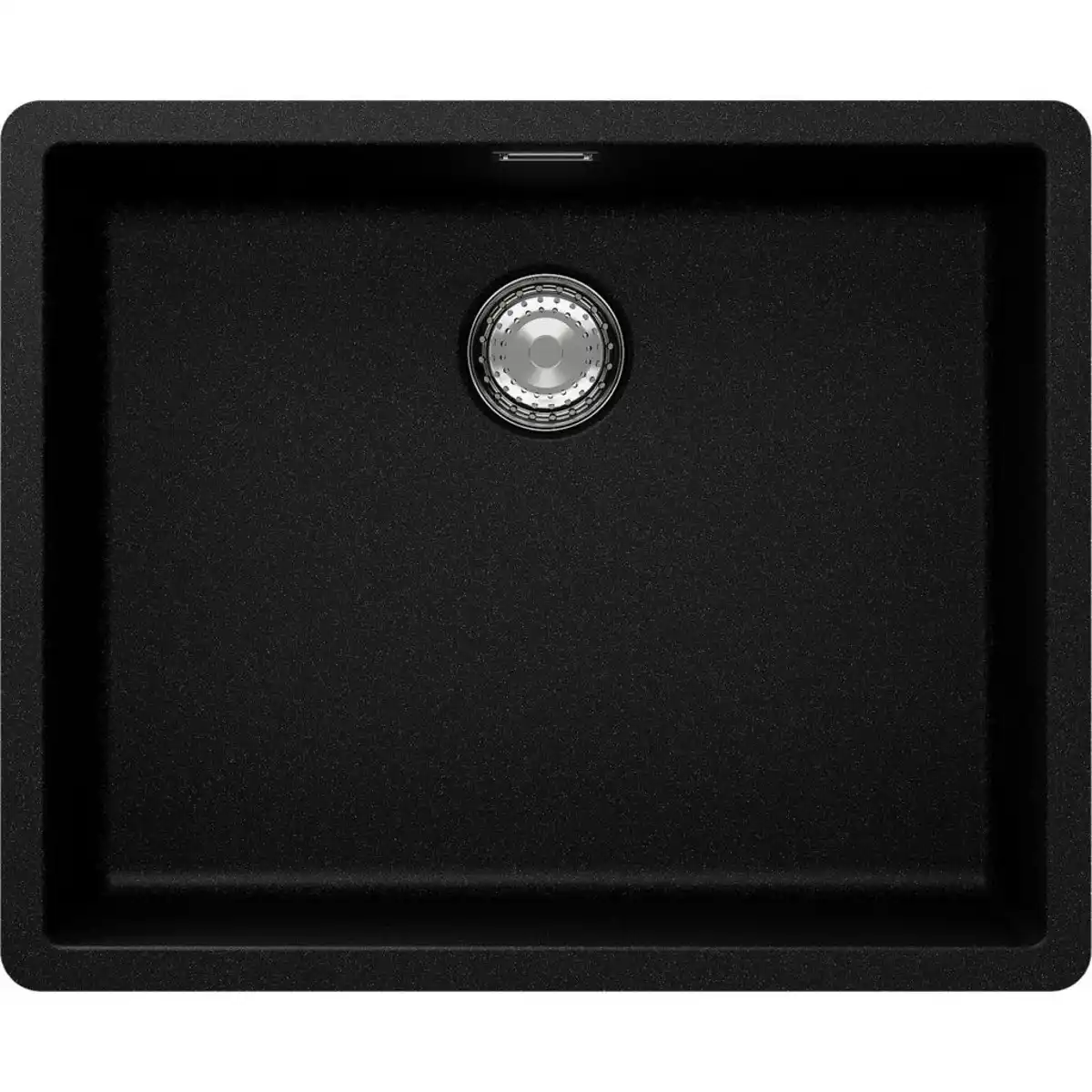 Bild 1 von Schock Spüle Greenwich, Graphit, Stein, 55.6x29x45.6 cm, Küchen, Küchenausstattung, Küchenspülen