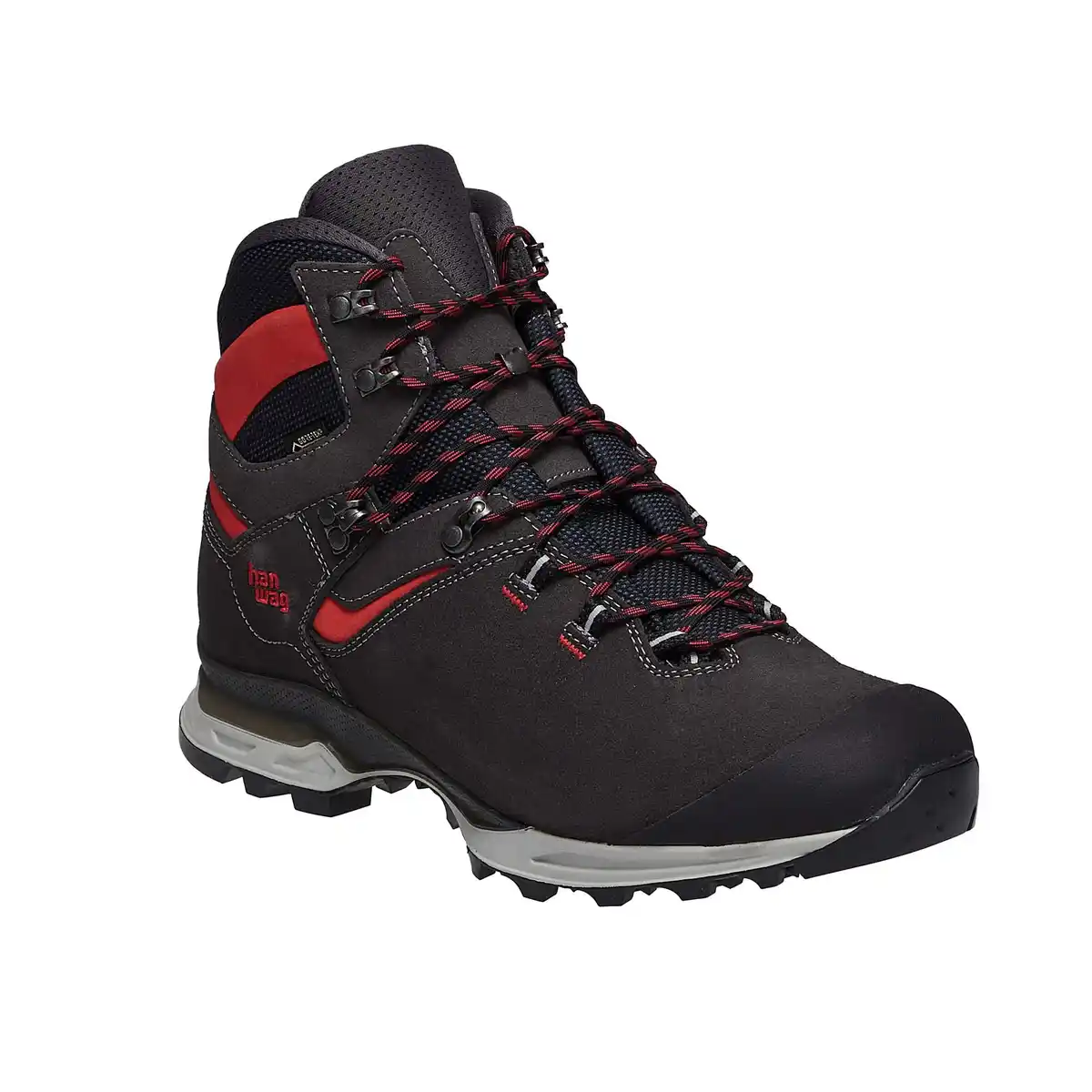 Bild 2 von TATRA LIGHT GTX Herren - Wanderstiefel