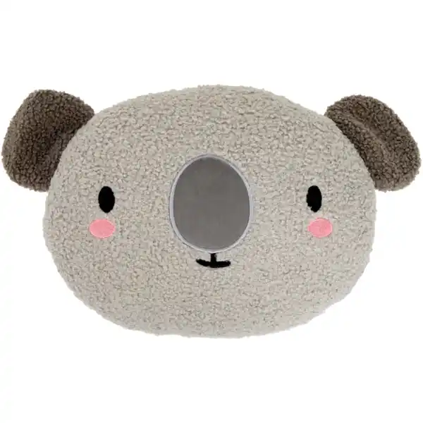 Bild 3 von Kissen Tierfigur