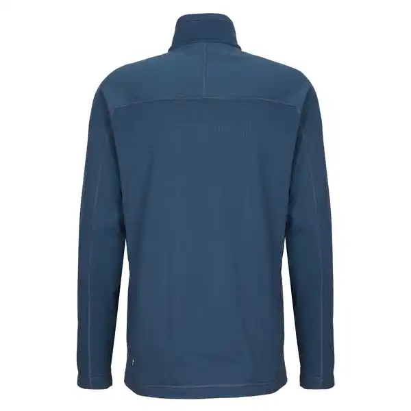 Bild 3 von ABISKO LITE FLEECE HALF ZIP M Herren - Fleecepullover
