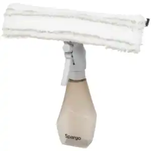 Spargo Fensterwischer mit Sprühfunktion