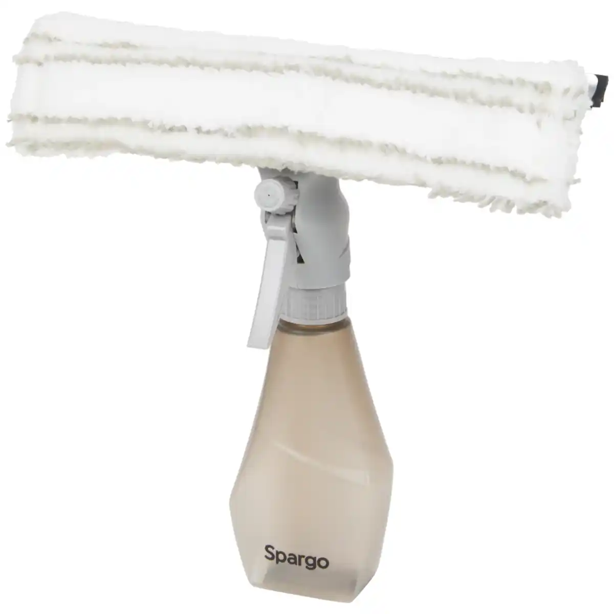 Bild 1 von Spargo Fensterwischer mit Sprühfunktion
