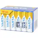 Bild 1 von Varta Alkaline-Batterien AA