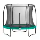 Bild 1 von Salta Trampolin, Grün, rund, Outdoor Spielzeug, Trampoline