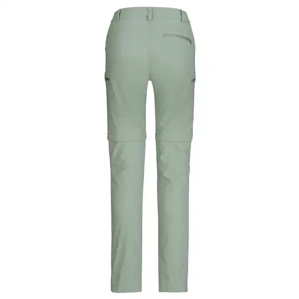 Bild 3 von OCOA SLIM FIT ZIPOFF Damen - Trekkinghose