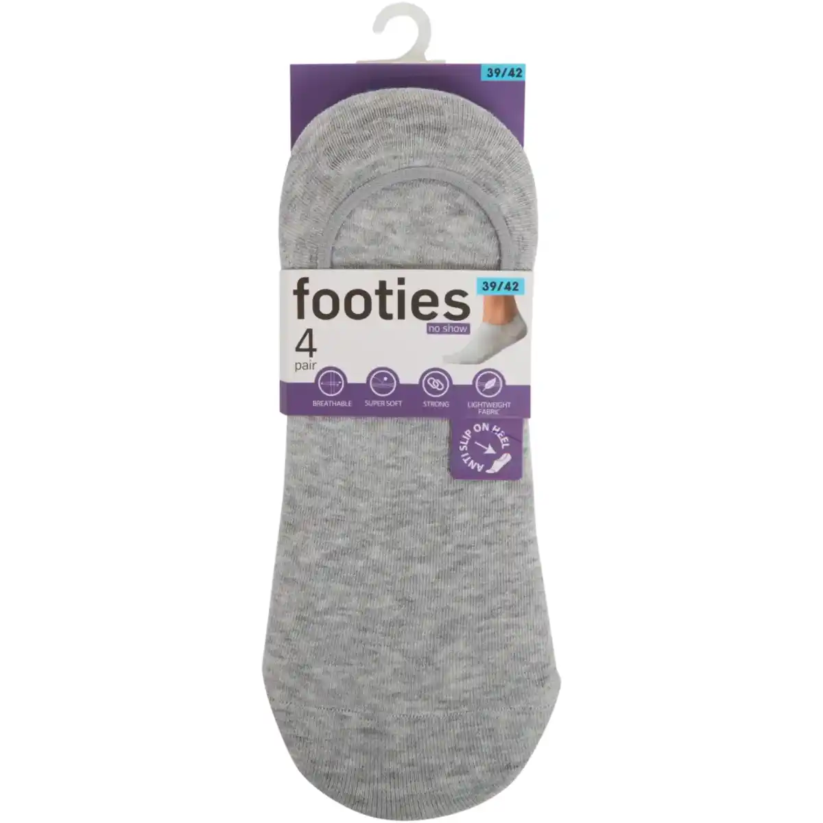 Bild 2 von Sneakersocken