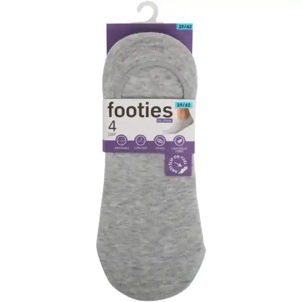 Bild 2 von Sneakersocken