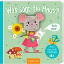 Bild 1 von Soundbuch, Mehrfarbig, Papier, 16.4x16.4x3 cm, Spielzeug, Bilderbücher & Kinderbücher