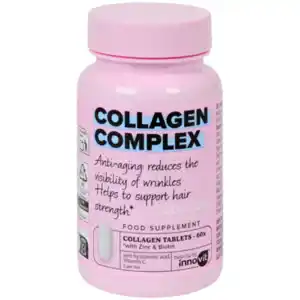 Innovit Kollagenkomplex-Kapseln