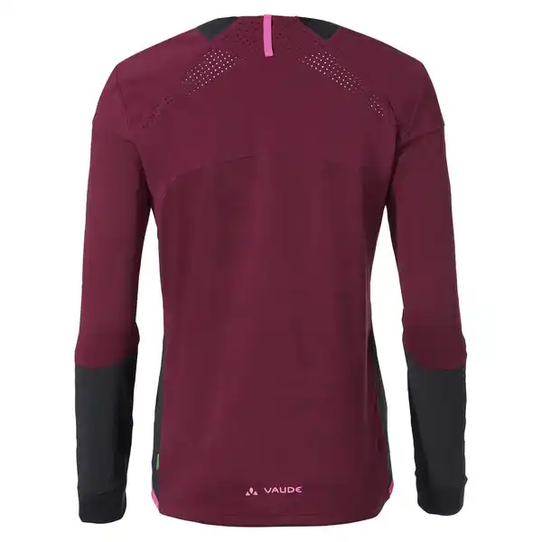 Bild 2 von WOMEN'S MOAB LS PRO SHIRT Damen - Fahrradtrikot