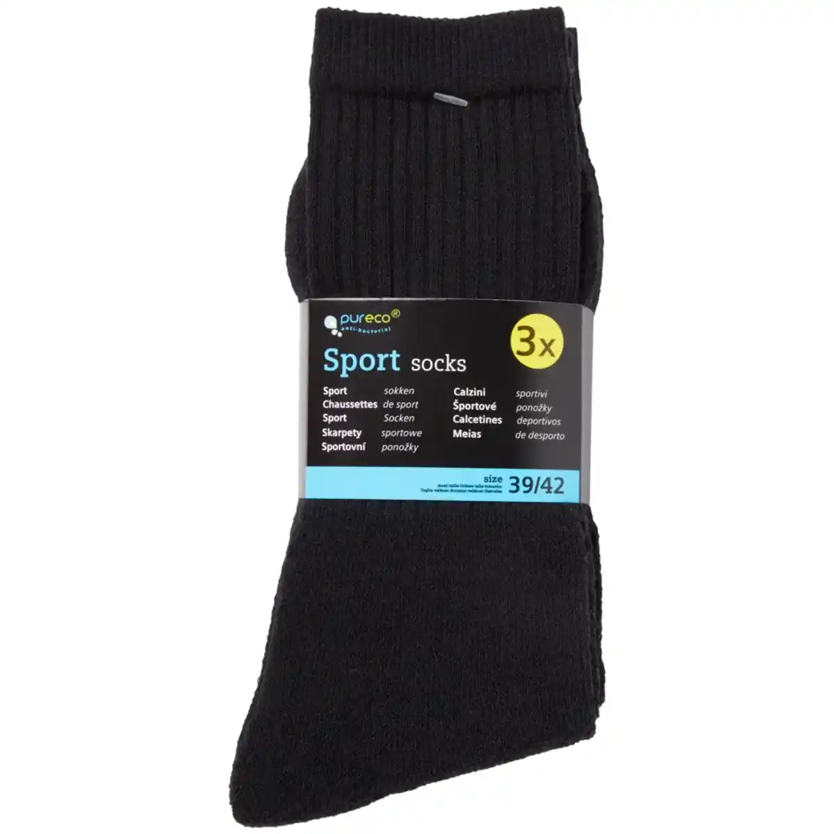 Bild 2 von Sportsocken