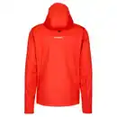 Bild 2 von ULTIMATE VIII SO HOODED JACKET MEN Herren - Softshelljacke