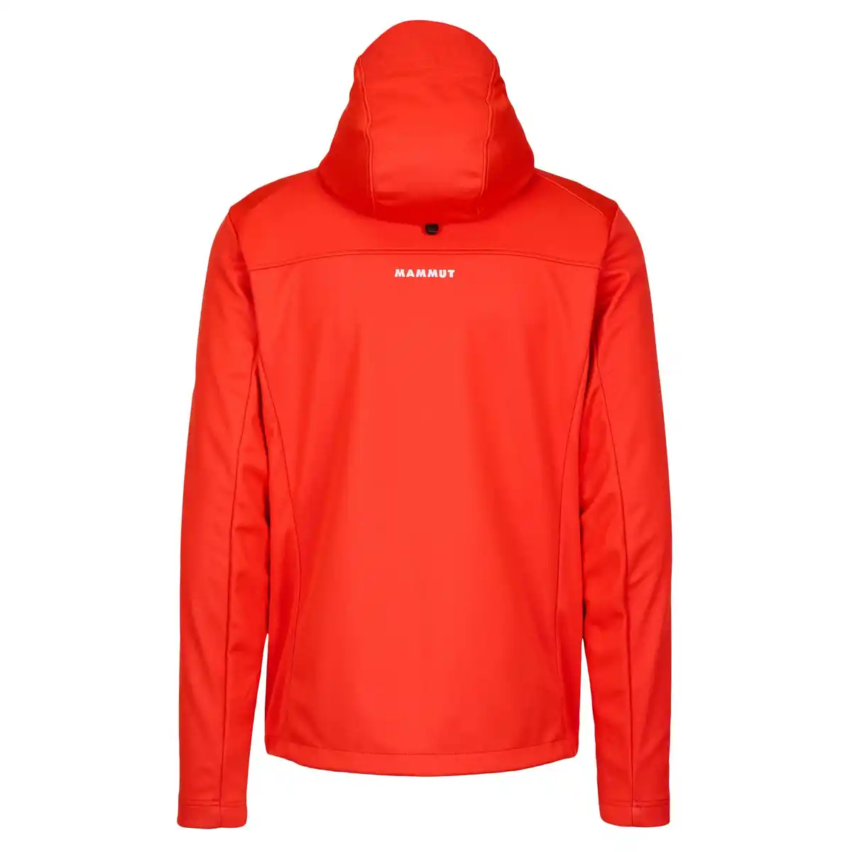 Bild 2 von ULTIMATE VIII SO HOODED JACKET MEN Herren - Softshelljacke