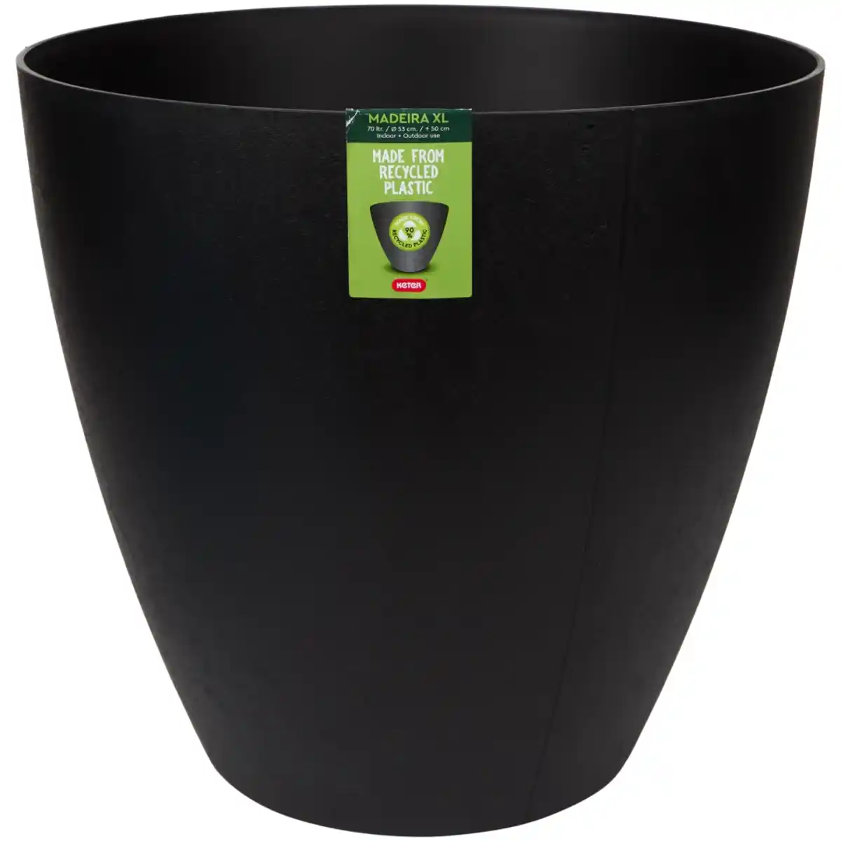 Bild 2 von Keter Blumentopf Madeira