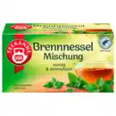 Bild 1 von Teekanne Wohltuende Brennnessel 40g, 20 Beutel