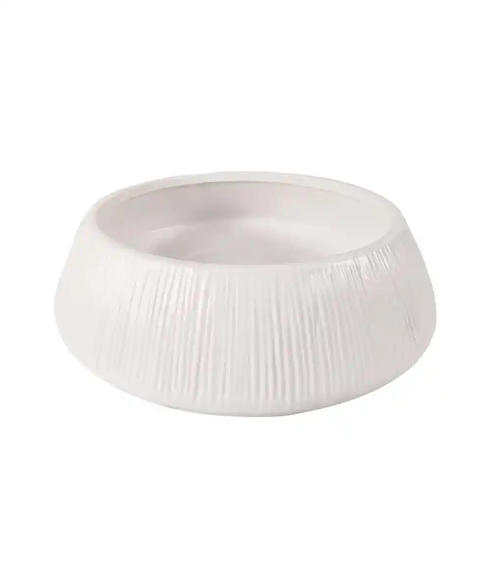 Bild 1 von Maritime Dekoschale, weiß