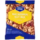 Bild 1 von Snacks of the World Macadamia-Nussmischung