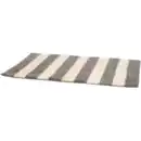 Bild 1 von Gestreifte Badematte