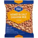 Bild 1 von Snacks of the World Honig-Cashew-Erdnuss-Mix