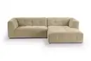Bild 1 von Ecksofa Tenso Beige, Beige