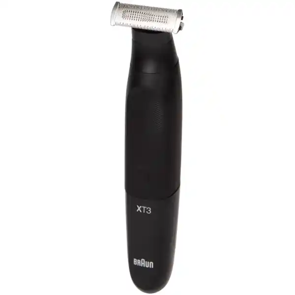 Bild 2 von Braun All-in-One-Trimmer Series XT3