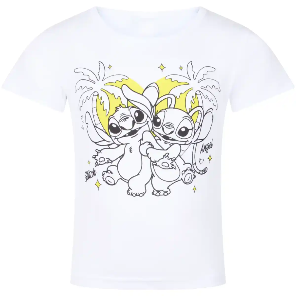 Bild 4 von DIY-T-Shirt-Set