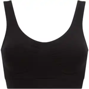 Dolce Bella Nahtloser Bambus-BH