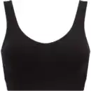 Bild 1 von Dolce Bella Nahtloser Bambus-BH