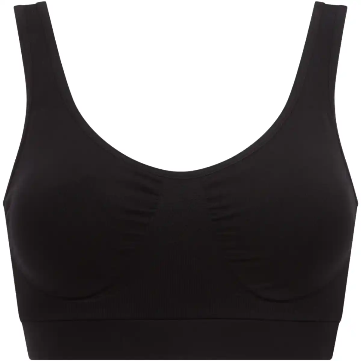 Bild 1 von Dolce Bella Nahtloser Bambus-BH