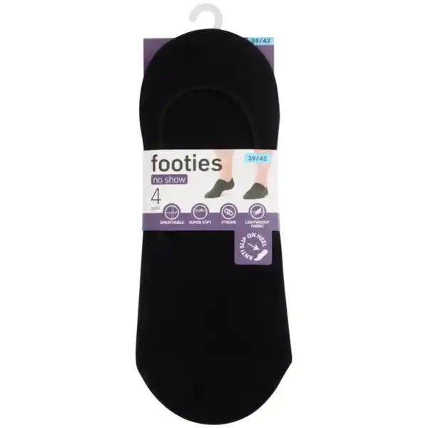 Bild 2 von Sneakersocken