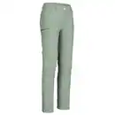 Bild 2 von OCOA SLIM FIT ZIPOFF Damen - Trekkinghose