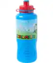 Bild 1 von Super Mario Lizenz Trinkflasche, blau