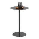 Bild 1 von Beistelltisch Rod Dunkelgrau, Dunkelgrau