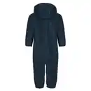 Bild 2 von STRATUS OVERALL WINDFLEECE SOLID Kinder - Overall